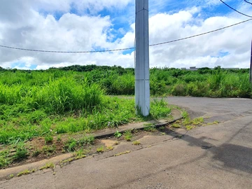 Residential Land