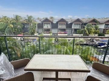 3 Bedroom Townhouse, Duplex