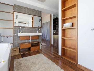 Villa de 4 Chambres