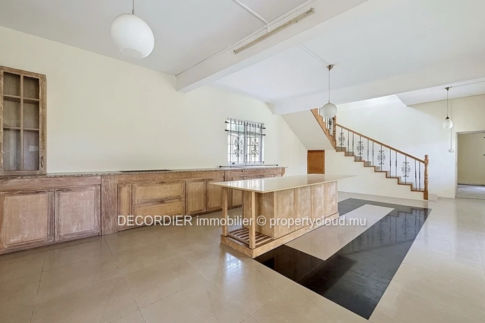House for Sale – Terre Rouge (Sole Mandate)