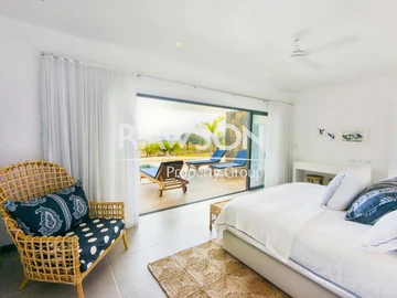 4 Bedroom Apartment