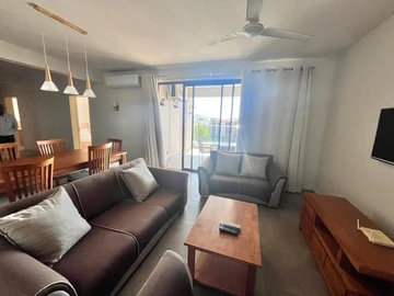 Appartement de 3 Chambres