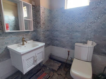 Townhouse, Duplex de 3 Chambres