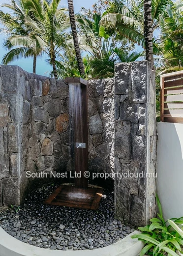 Fabuleuse villa coloniale de 6 chambres avec piscine privée dans un luxueux domaine de golf 