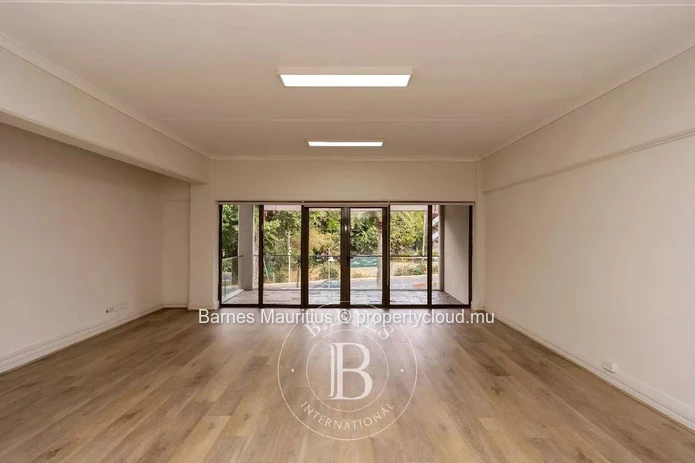 RIVIÈRE NOIRE - Espace bureau - 56 m²