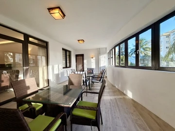 Appartement de 3 Chambres