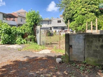 Residential Land