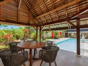 4 Bedroom Villa