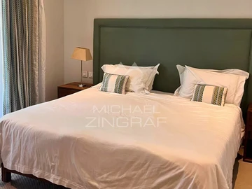 Appartement de 2 Chambres