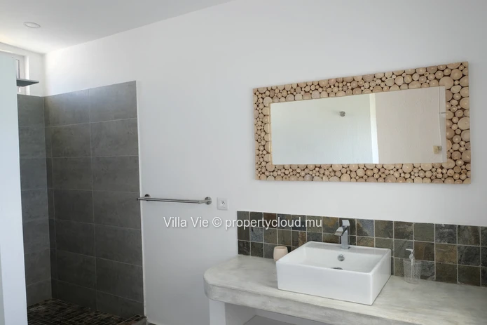VILLA CRECERELLE (6 personnes)