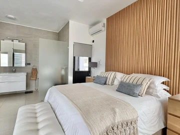 Appartement de 3 Chambres
