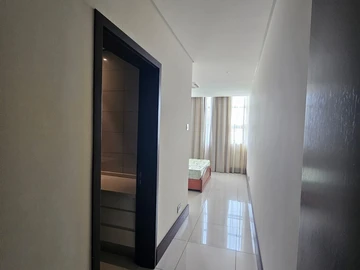 Appartement de 2 Chambres