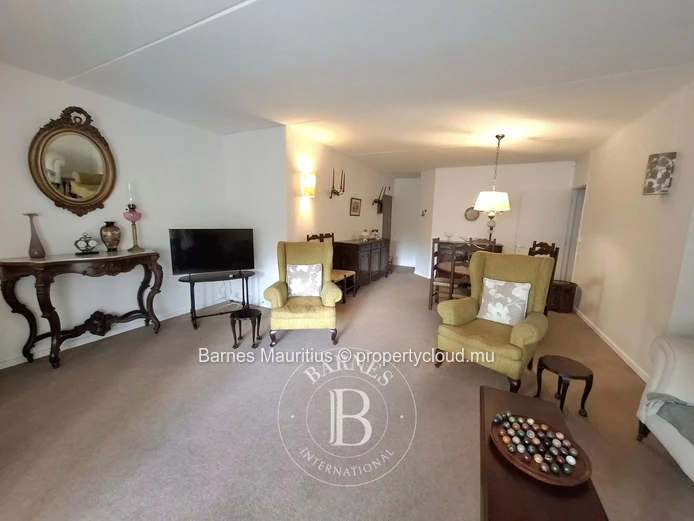 CUREPIPE - Appartement lumineux et cosy - 3 chambres