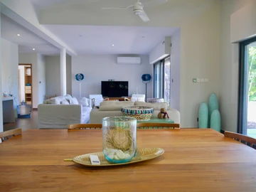 Villa de 3 Chambres