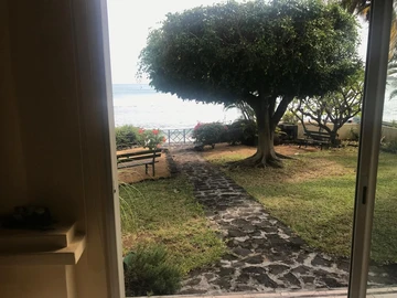 Villa de 4 Chambres