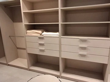 Penthouse de 4 Chambres