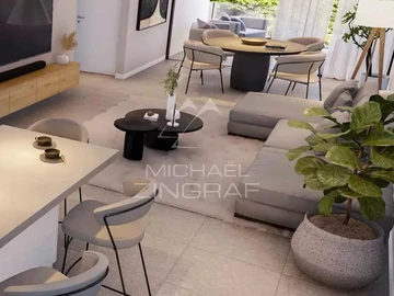 3 Bedroom Apartment