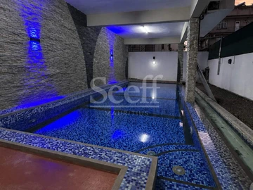 Appartement de 3 Chambres