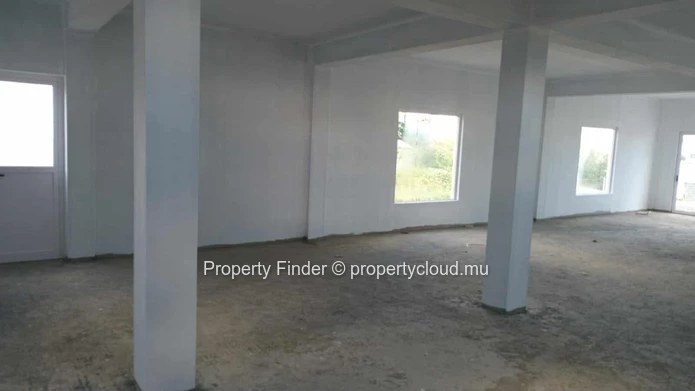 Grand Bay Commercial Property for Rent – Newly Built