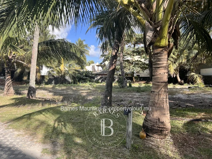 BELLE MARE - Terrain résidentiel - 1 260 m²