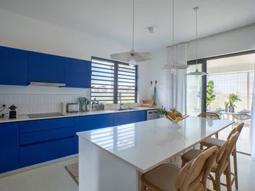 3 Bedroom Villa