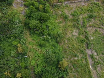 Terrain Résidentiel