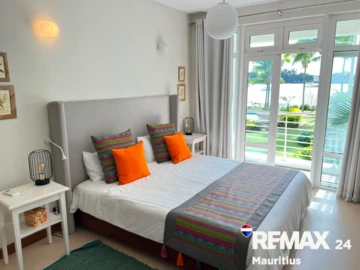 Appartement de 3 Chambres