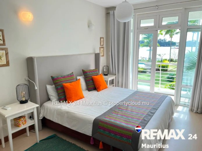 Beachfront Elegance Awaits in Grand Baie