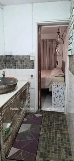 Magnifique appartement au rez-de-chaussée à louer – Grand Baie