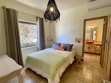 Villa de 4 Chambres