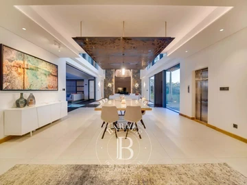 Villa de 5 Chambres