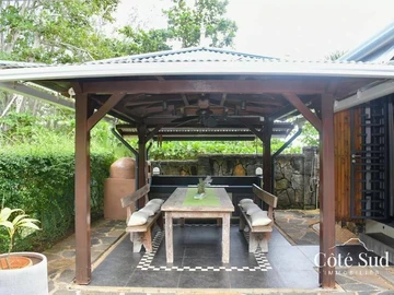3 Bedroom Villa