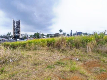 Residential Land