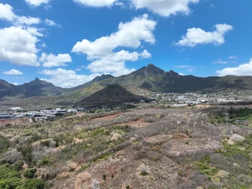 Terrain