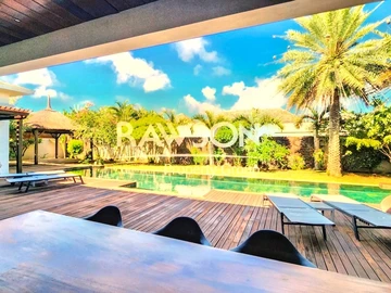 4 Bedroom Villa