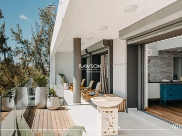 3 Bedroom Villa