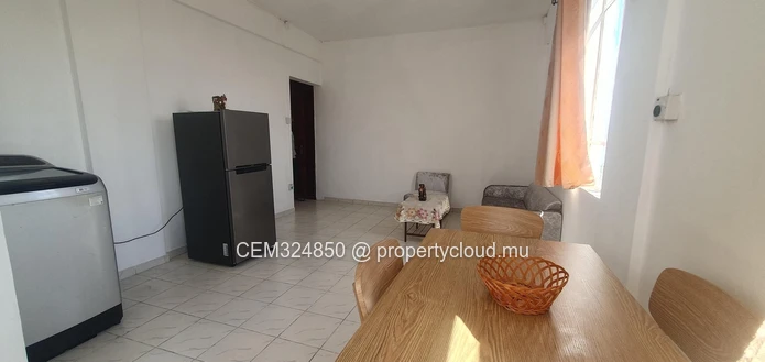 2 apartments+ 2 studios for sale in the heart of Candos