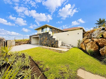 3 Bedroom Villa
