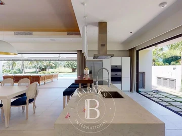 Villa de 5 Chambres