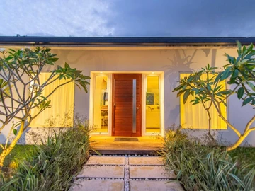 3 Bedroom Villa
