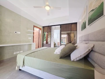 Villa de 4 Chambres