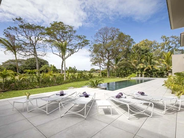 4 Bedroom Villa
