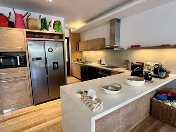 3 Bedroom Townhouse, Duplex