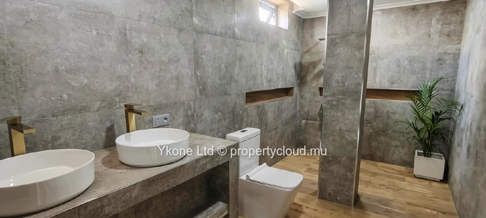 Appartement De Standing, Neuf À Vendre À Grand Baie