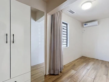 Appartement de 2 Chambres