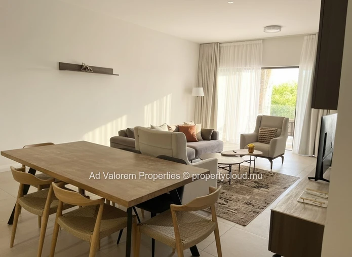 Appartement à louer à Rivière Noire
