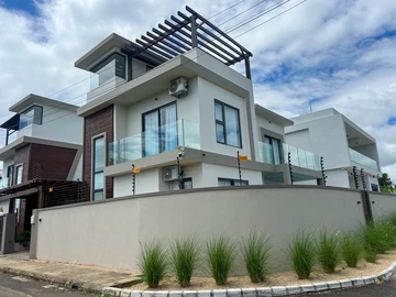 For Rent - 3-Bedroom House - Sodnac