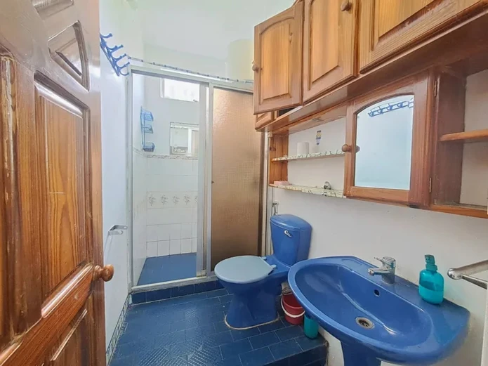 Apartments - 3 bedrooms - Forest Side