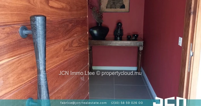 Apartment for sale at La Preneuse