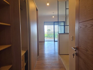 4 Bedroom Apartment
